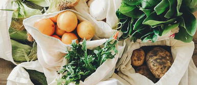 ¡Sácale el jugo a los alimentos gracias al curso gratuito de gastronomía sostenible! ¡Sácale el jugo a los alimentos gracias al curso gratuito de gastronomía sostenible!