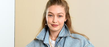Gigi Hadid se confiesa: "Nunca me he inyectado nada en la cara. A mí me aterra" Gigi Hadid se confiesa: "Nunca me he inyectado nada en la cara. A mí me aterra"