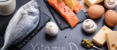 Vitamina D: “Mata agentes infecciosos, incluidas bacterias y virus”, dicen los expertos Vitamina D: “Mata agentes infecciosos, incluidas bacterias y virus”, dicen los expertos