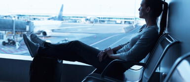 ¡Atención viajeros! Vuelos internacionales regresarían a la normalidad hasta 2023 ¡Atención viajeros! Vuelos internacionales regresarían a la normalidad hasta 2023