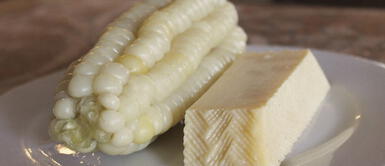 ¡El secreto para ablandar los choclos si los guardaste mucho tiempo! ¡El secreto para ablandar los choclos si los guardaste mucho tiempo!