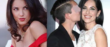 Hijo de Bárbara Mori impacta con su increíble parecido a la actriz | FOTOS Hijo de Bárbara Mori impacta con su increíble parecido a la actriz | FOTOS