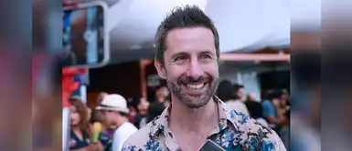 Marco Zunino debuta en serie de Netflix Marco Zunino debuta en serie de Netflix