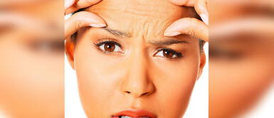 Remedios naturales: ¿Cómo eliminar las arrugas de la frente sin cirugías? Remedios naturales: ¿Cómo eliminar las arrugas de la frente sin cirugías?