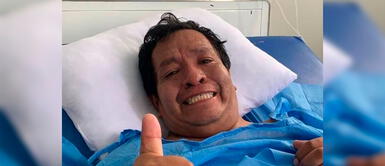 #BuenasNoticias: Médico de Iquitos venció la COVID-19 en hospital Sabogal #BuenasNoticias: Médico de Iquitos venció la COVID-19 en hospital Sabogal