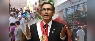 Cuando la BBC Mundo confirmó que el Perú perdió la batalla contra la COVID-19 Cuando la BBC Mundo confirmó que el Perú perdió la batalla contra la COVID-19