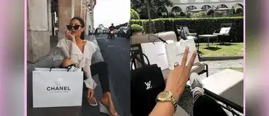 ¿Seguiremos llevando accesorios de lujo después de la pandemia? ¿Seguiremos llevando accesorios de lujo después de la pandemia?