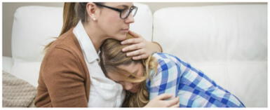 ¿Tienes una niña en casa? Esta es la razón por la que deberías cuidar tus comentarios ¿Tienes una niña en casa? Esta es la razón por la que deberías cuidar tus comentarios