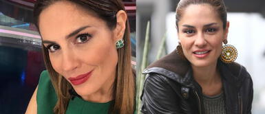 Mávila Huertas emociona al revelar su deseo de ser madre a los 49 años | VIDEO Mávila Huertas emociona al revelar su deseo de ser madre a los 49 años | VIDEO