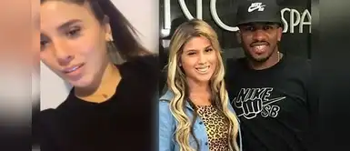 Yahaira más contenta que nunca en Rusia: “Me dieron una noticia linda hoy" | VIDEO Yahaira más contenta que nunca en Rusia: “Me dieron una noticia linda hoy" | VIDEO