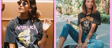 ¿Cuál es la prenda 'no tan básica' que salvará tus looks? ¿Cuál es la prenda 'no tan básica' que salvará tus looks?