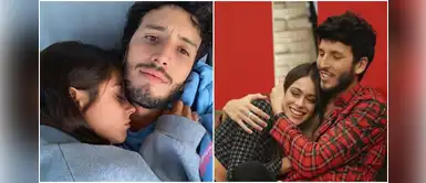 Yatra tras romper con Tini: "Es una oportunidad para reflexionar sobre lo que hemos hecho mal" Yatra tras romper con Tini: "Es una oportunidad para reflexionar sobre lo que hemos hecho mal"