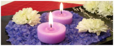 Protege a tu hogar de las malas vibras con estos rituales rápidos Protege a tu hogar de las malas vibras con estos rituales rápidos