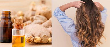 Aceite de kion: ¿Cómo se prepara y por qué es efectivo para frenar la caída del pelo? Aceite de kion: ¿Cómo se prepara y por qué es efectivo para frenar la caída del pelo?