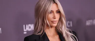 ¡Un éxito! La colección de mascarillas de Kim Kardashian se agota en tan solo una hora ¡Un éxito! La colección de mascarillas de Kim Kardashian se agota en tan solo una hora