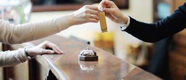 ¿Cómo se reactivará el sector hotelero en medio de la crisis por covid-19? ¿Cómo se reactivará el sector hotelero en medio de la crisis por covid-19?