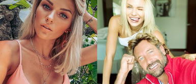 Irina Baeva es fuertemente criticada por presumir la casa de Gabriel Soto Irina Baeva es fuertemente criticada por presumir la casa de Gabriel Soto