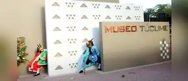 ¡No paran! Conferencias virtuales sobre Gestión del Patrimonio Cultural continuarán ¡No paran! Conferencias virtuales sobre Gestión del Patrimonio Cultural continuarán