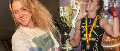 Ducelia Echevarría se queja de Esto es Guerra tras su regreso: "Estoy decepcionada" Ducelia Echevarría se queja de Esto es Guerra tras su regreso: "Estoy decepcionada"