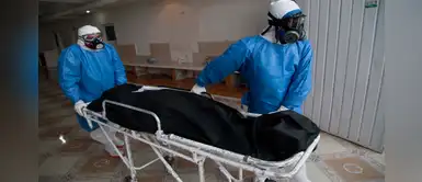 Muere paciente COVID-19 que rompió aislamiento y festejó el Día de la Madre con 40 personas Muere paciente COVID-19 que rompió aislamiento y festejó el Día de la Madre con 40 personas