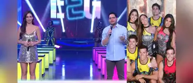 Productora de ‘Esto es Guerra’ a detractores: “Que quede claro. Tenemos permiso” Productora de ‘Esto es Guerra’ a detractores: “Que quede claro. Tenemos permiso”