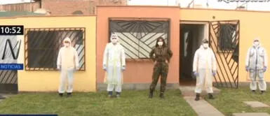 Moda COVID-19: creatividad peruana nos lleva a una manera de vestir Moda COVID-19: creatividad peruana nos lleva a una manera de vestir