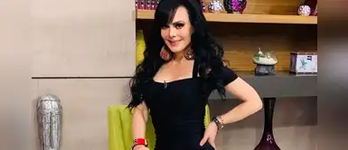 ¿Maribel Guardia está embarazada? Ella habló sobre estos rumores ¿Maribel Guardia está embarazada? Ella habló sobre estos rumores