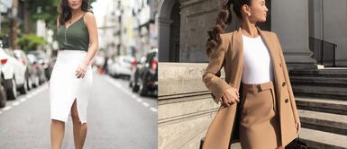 Conoce cuáles son las piezas básicas que te ayudarán a verte más elegante Conoce cuáles son las piezas básicas que te ayudarán a verte más elegante