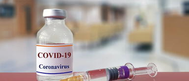 ¿Cómo funcionaría la vacuna para eliminar la COVID-19? ¿Cómo funcionaría la vacuna para eliminar la COVID-19?