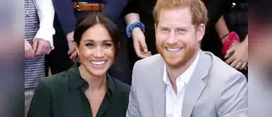 El mejor regalo de Meghan Markle: recreó el lugar donde ella y Harry se enamoraron El mejor regalo de Meghan Markle: recreó el lugar donde ella y Harry se enamoraron