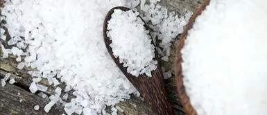 Sal de epsom: ¿Qué es y cuáles son sus beneficios para la belleza? Sal de epsom: ¿Qué es y cuáles son sus beneficios para la belleza?