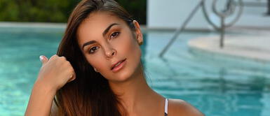 Laura Spoya comparte receta de mascarilla de café para el cuidado de la piel Laura Spoya comparte receta de mascarilla de café para el cuidado de la piel