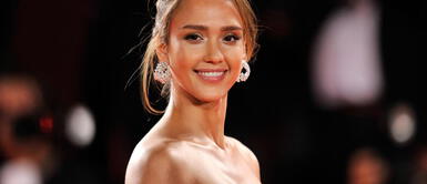 Jessica Alba le cortó el cabello a su hija en casa y este fue el look final Jessica Alba le cortó el cabello a su hija en casa y este fue el look final