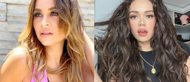 Ethel Pozo indignada por acoso sexual a Mayra Goñi: "Esta es una agresión terrible" Ethel Pozo indignada por acoso sexual a Mayra Goñi: "Esta es una agresión terrible"