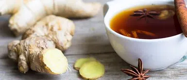 ¡Que no se te caiga el cabello! Canela y jengibre para evitar el adelgazamiento capilar ¡Que no se te caiga el cabello! Canela y jengibre para evitar el adelgazamiento capilar