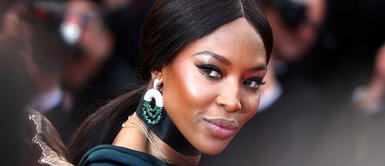 Naomi Campbell, la ícono de la pasarela que cumple 50 años y sigue deslumbrando Naomi Campbell, la ícono de la pasarela que cumple 50 años y sigue deslumbrando