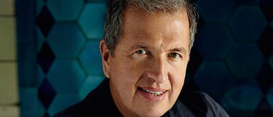 El homenaje del fotógrafo de la moda, Mario Testino, a Italia con emocionantes retratos El homenaje del fotógrafo de la moda, Mario Testino, a Italia con emocionantes retratos