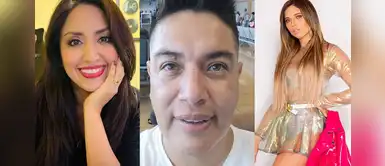 Personajes peruanos que han superado o están luchando contra el Covid-19 Personajes peruanos que han superado o están luchando contra el Covid-19