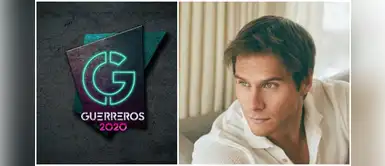 Miguel Arce rechazó formar parte del reality ‘Guerreros’ donde estará Guty Carrera Miguel Arce rechazó formar parte del reality ‘Guerreros’ donde estará Guty Carrera