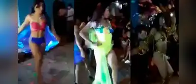 Iquitos: Celebran 'miss cuarentena gay' con presencia de niños y adultos durante aislamiento Iquitos: Celebran 'miss cuarentena gay' con presencia de niños y adultos durante aislamiento