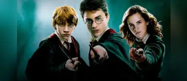 J.K. Rowling desmiente 8 mitos falsos del origen de Harry Potter J.K. Rowling desmiente 8 mitos falsos del origen de Harry Potter