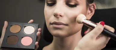 Así es como la industria de la belleza se reinventa para sobrevivir al coronavirus Así es como la industria de la belleza se reinventa para sobrevivir al coronavirus