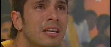 Rafael Cardozo en su regreso a EEG y entre lágrimas: Sufrí pero estoy aquí trabajando Rafael Cardozo en su regreso a EEG y entre lágrimas: Sufrí pero estoy aquí trabajando