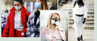 Moda: Emprendimientos post-crisis por coronavirus, adaptación y estrategia Moda: Emprendimientos post-crisis por coronavirus, adaptación y estrategia