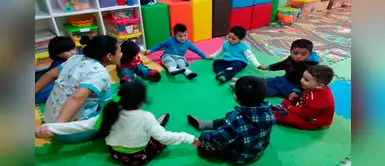 Día de la Educación Inicial: recomendaciones para un adecuado aprendizaje a distancia Día de la Educación Inicial: recomendaciones para un adecuado aprendizaje a distancia