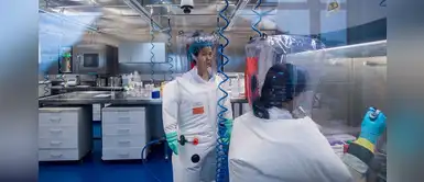 Viróloga china censurada por alertar sobre la COVID-19 hace un año, reaparece con advertencia Viróloga china censurada por alertar sobre la COVID-19 hace un año, reaparece con advertencia