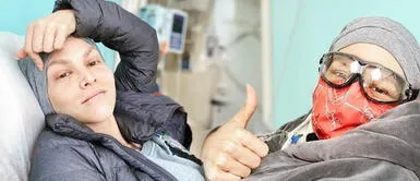 Cáncer: ¿Qué significa para un paciente concluir con las quimioterapias? Cáncer: ¿Qué significa para un paciente concluir con las quimioterapias?