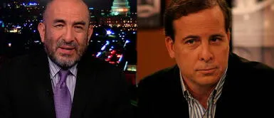 Dr. Elmer Huerta se defiende de Aldo Mariátegui por minimizar su profesión: "Tengo 4 especialidades" Dr. Elmer Huerta se defiende de Aldo Mariátegui por minimizar su profesión: "Tengo 4 especialidades"