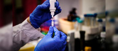 #BuenasNoticias: Una vacuna contra la COVID-19 está siendo probada en humanos en Australia #BuenasNoticias: Una vacuna contra la COVID-19 está siendo probada en humanos en Australia