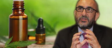 ¿El aceite de cannabis es eficaz contra la COVID-19? ¿El aceite de cannabis es eficaz contra la COVID-19?